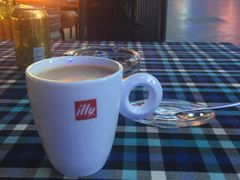 -德福楼咖啡吧(德福巷店)