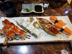 -米彩料理(西丽店)