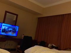 -上海尊茂酒店