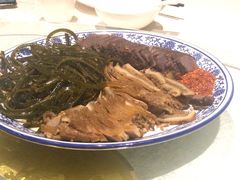 -茅溪菜·家宴(上品拾陆店)