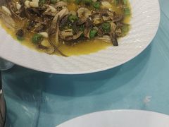 -干老四雅鱼饭店(滨江西路店)