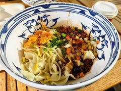 -老陕一碗(八达岭奥莱店)