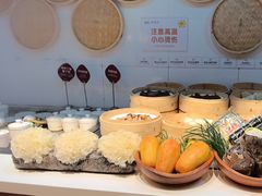 -第六季自助餐厅(北太平庄店)