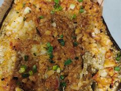 -金谷园饺子·烧烤(人大总店)