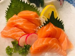 -万福炭火烤肉日本料理(新街口店)