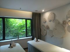 -麦子MaiMassage(打浦桥店)