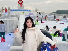 -盈香心动乐园