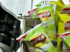 -赛百味SUBWAY(星摩尔店)