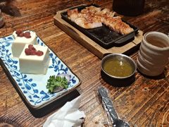 -小川洋风料理(街道口店)