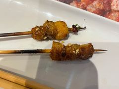 -木屋烧烤(惠阳华润小径湾店)