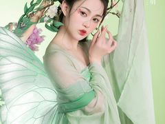 -盘子女人坊(西安至尊店)