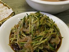 -华春餐馆(鱼山路店)