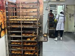 -王天顺海苔饼
