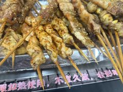 -老黑板筋(顺义总店)