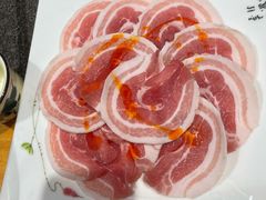 -鹤之乡·齐齐哈尔烤肉·非遗(秋涛路店)