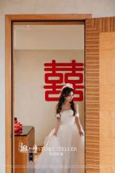 -Lady  Jane高端婚纱礼服馆