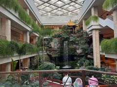 -白天鹅宾馆-宏图府餐厅