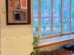 -绿小院(荔湾店)