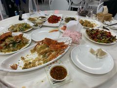 -南海渔家•海鲜•正宗海南菜(海棠湾店)