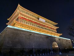 -西安鼓楼