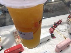 -爷爷不泡茶NOYEYENOTEA(武汉佰港城创始店)