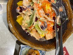 -古田居·特色寿司料理(骏欣中心店)