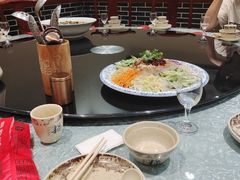 -一块豆腐·海鲜·家常菜(李沧书院路店)