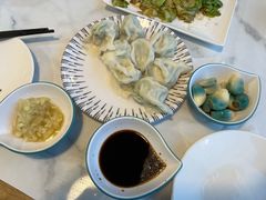 -叁拾壹克饺子·东北菜(国贸店)