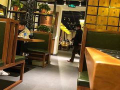 -巴渝菜舍曾氏麻辣风(霸州店)