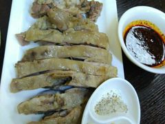 -清真西北风味餐厅