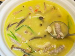 腰缠万贯-乌记大厨餐厅