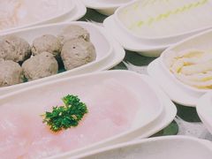 -海底捞火锅(吴中路店)