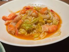 -KŌNG胶东小馆(华熙店)