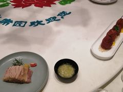 -洛阳水席园