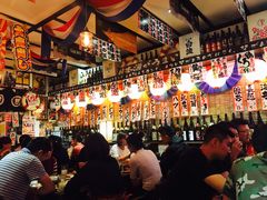 大堂-平成屋· Late Night 食堂(四川北路店)