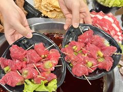 -三江汇火锅店(保全街店)