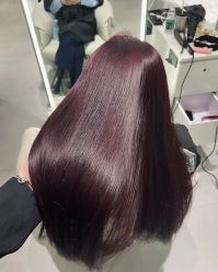 -3AM·S HAIR SALON烫发染发接发