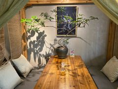 -本处·素食·融合料理(南油店)