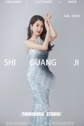 -时纪母女写真海派旗袍写真(静安店)