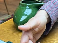 -云海肴·汽锅鸡·云南菜(天山百盛优客店)