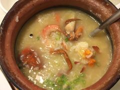 -李记潮汕砂锅粥(营福路店)