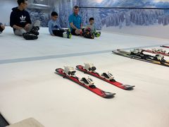 -SNOWGATE滑雪·华雪梦(老西门店)
