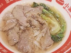 -小满手工粉(北京顺义华联店)
