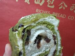 -富贵面包公司(运河店)