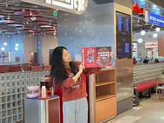 -鱼酷活鱼烤鱼(江宁金鹰店)
