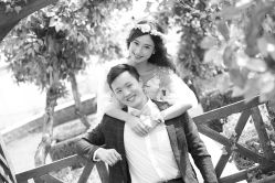 -飞鱼婚纱摄影(宏福大厦店)
