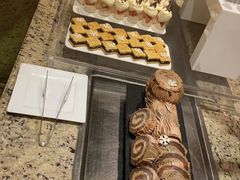 -上海锦江汤臣洲际大酒店壹阶层