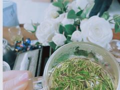 -帐篷客·溪龙茶谷度假酒店