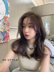 点击看大图 -INSTYLE·SALON