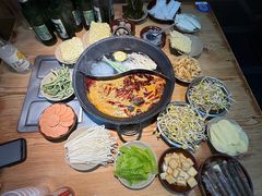 -阳阳老火锅(小南门店)